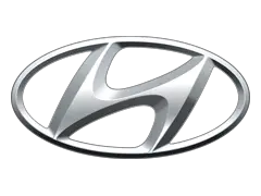 Hyundai logo