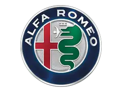 Alfa Romeo logo