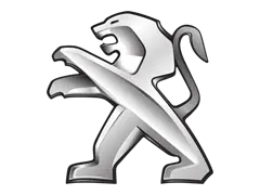 Peugeot logo