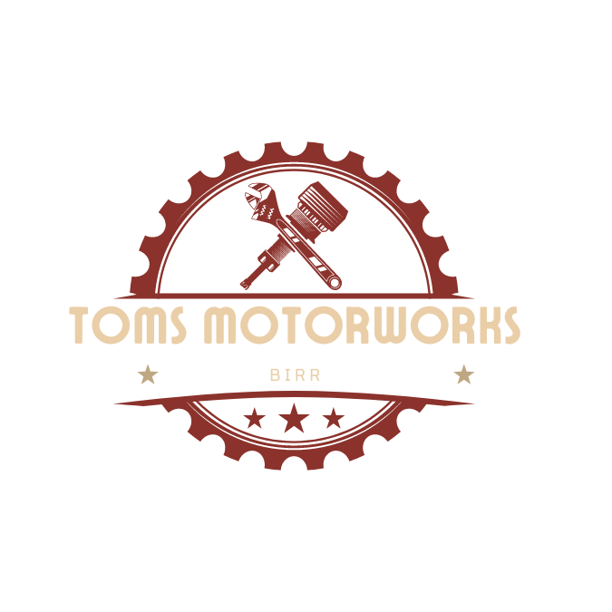 Toms Motorworks